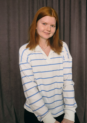 Дорохова Ульяна