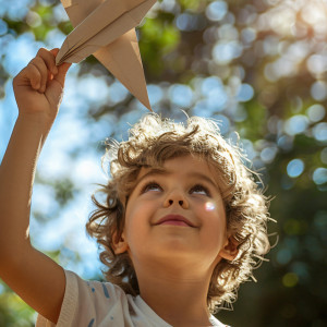 Поздравляем с Международным днем защиты детей!