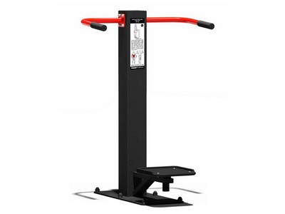 Уличный тренажер Гравитон