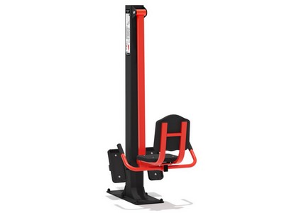 Уличный тренажер Лэг пауэр