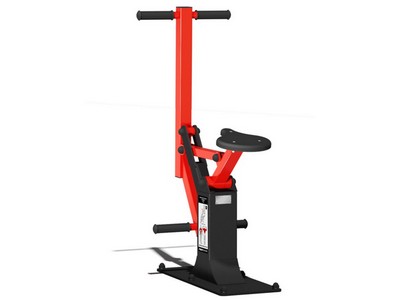 Уличный тренажер Вело баланс