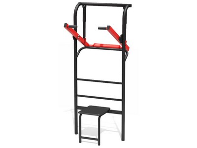 Уличный тренажер Энергия движения