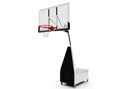 Баскетбольная мобильная стойка STAND 50SG/56SG/60SG