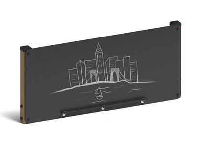 Игровое оборудование Магические мелки 2