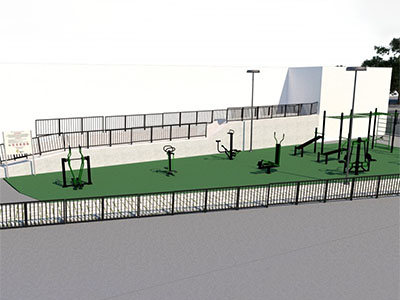 Комплект для БФ №3