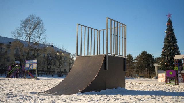 ООО «Компания "Балтика"», декабрь 2025, Хабаровск 