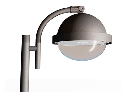 Фонарь уличный Орион-М (комплект)