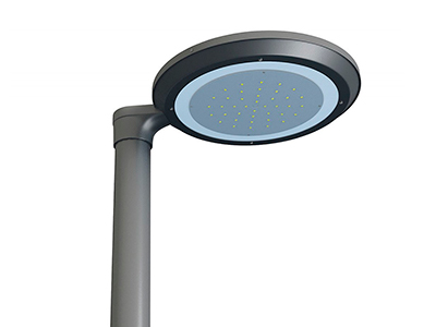 Фонарь уличный Пулау-1.3.