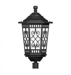 Светильник H-620 мм ГП5.2-А