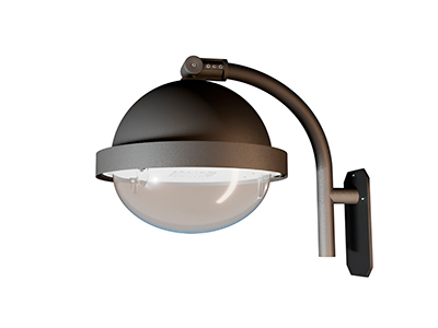 Уличное бра Орион