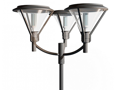 Фонарь уличный Андора 3 (комплект)