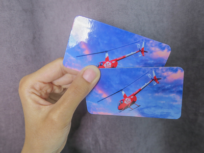 Магнит ШТАБ ЖИЗНИ