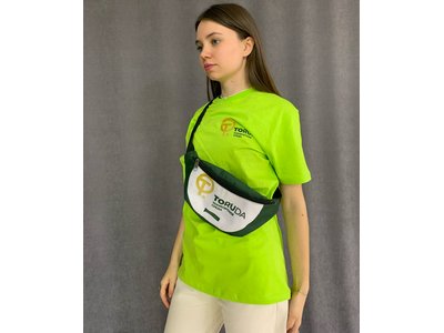 Сумка поясная TORUDA