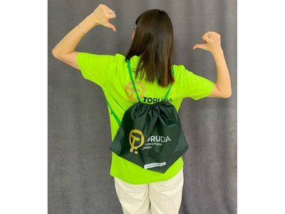 Сумка-рюкзак TORUDA