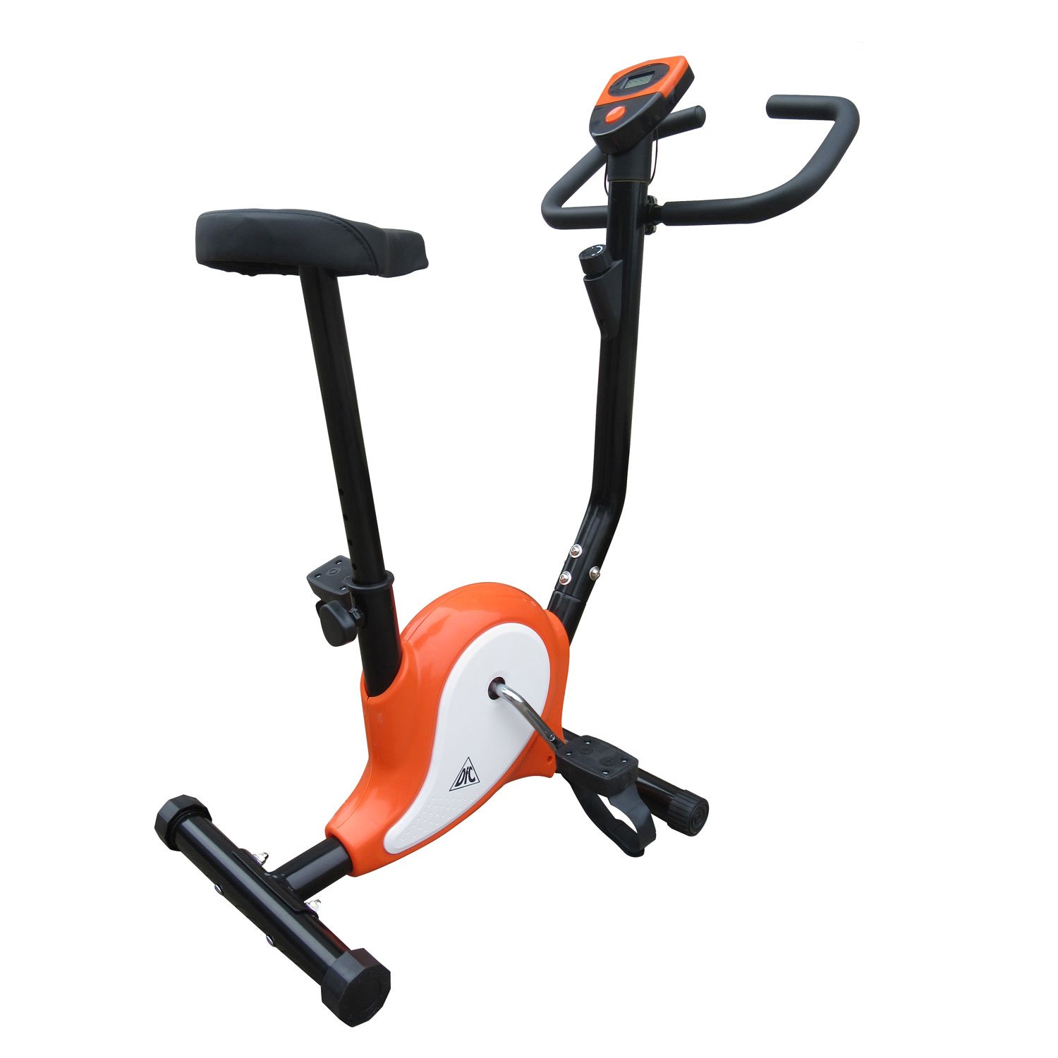 Вертикальный велотренажер B-8005 - вид 5