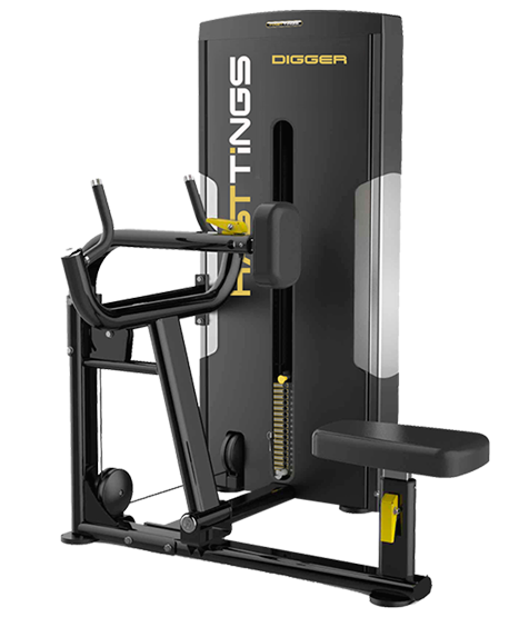 Гребная тяга Digger HD005-1 - вид 2