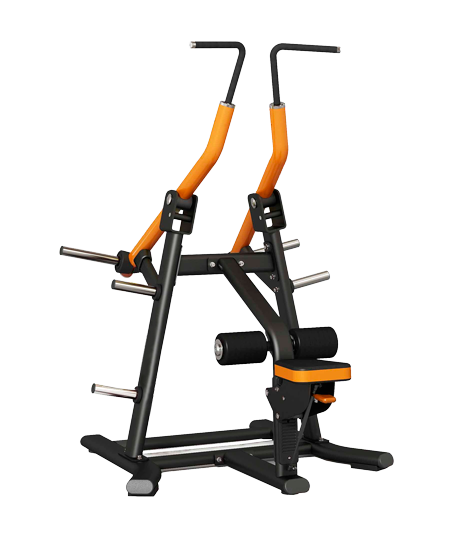 Верхняя тяга с независимыми рычагами Digger HD006-2 - вид 2