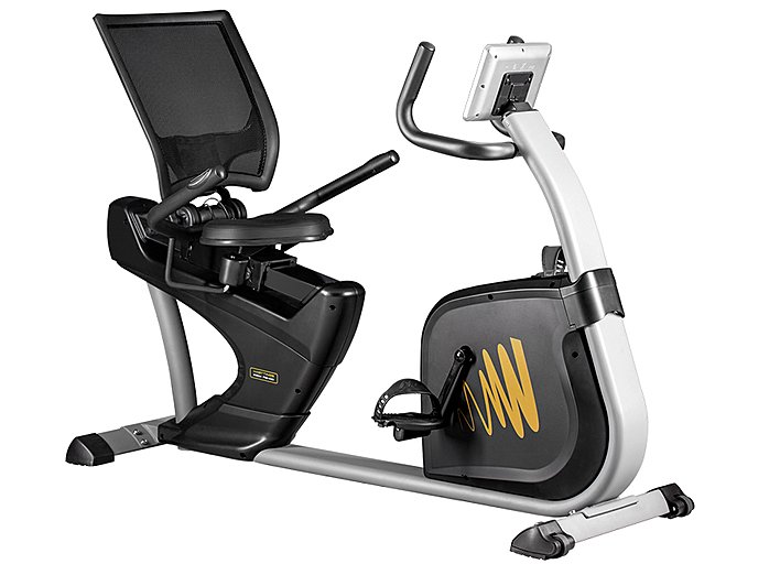 Велотренажер Wega RS400 - вид 3