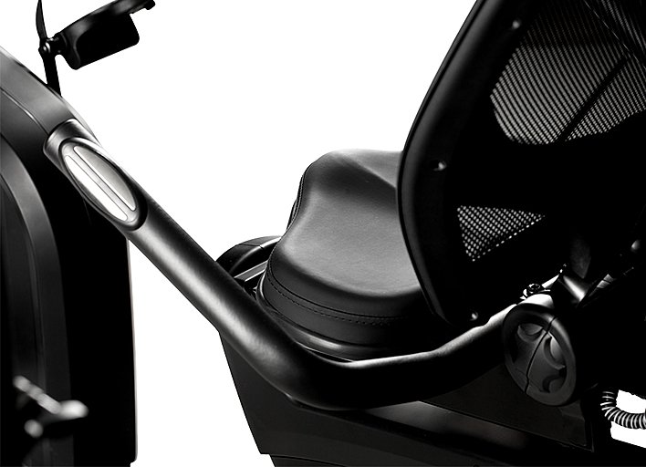 Велотренажер Wega RS400 - вид 4