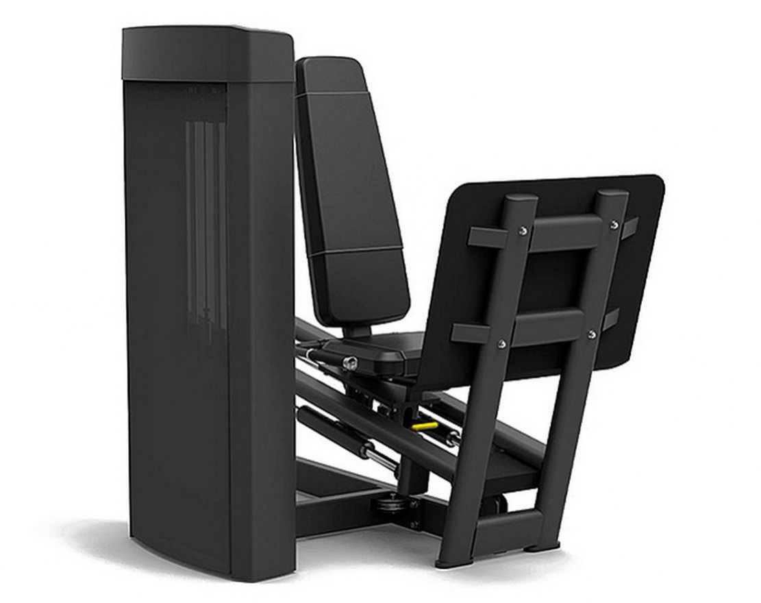 Жим ногами SPIRIT SP-4311 - вид 3