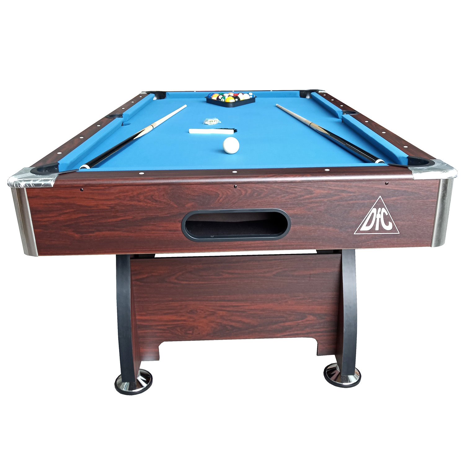 Бильярдный стол DFC Vankuver 7 футов - вид 4