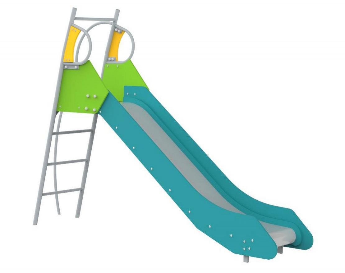 Горка Графиня 41.04.08 исп.2 - вид 2