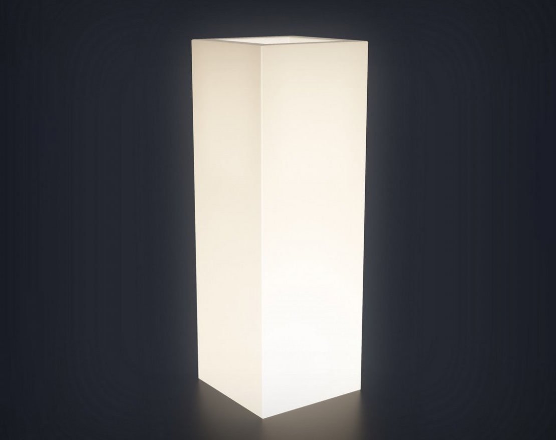 Кашпо Vertical S-L - вид 4