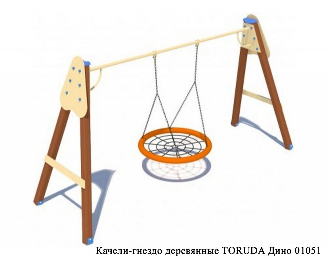 Комплект Браун 20х16 м. - вид 3