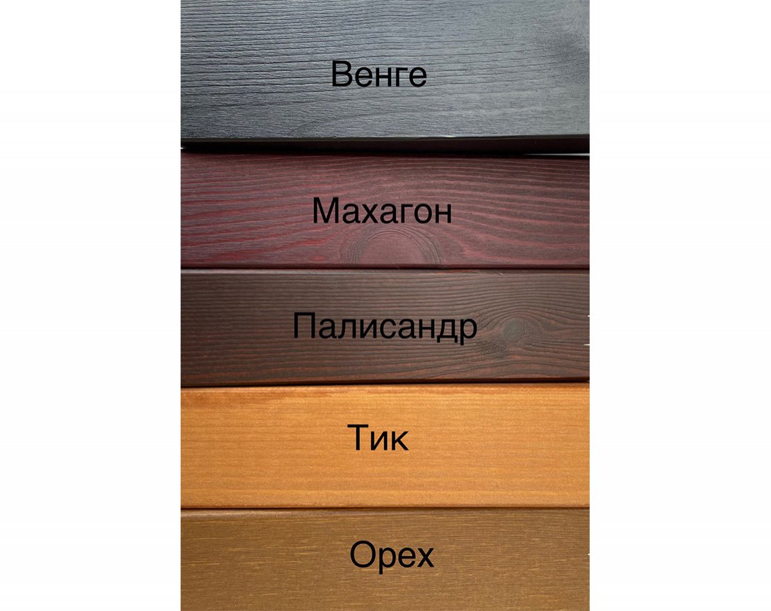 Комплект мебели Андар 8 - вид 2