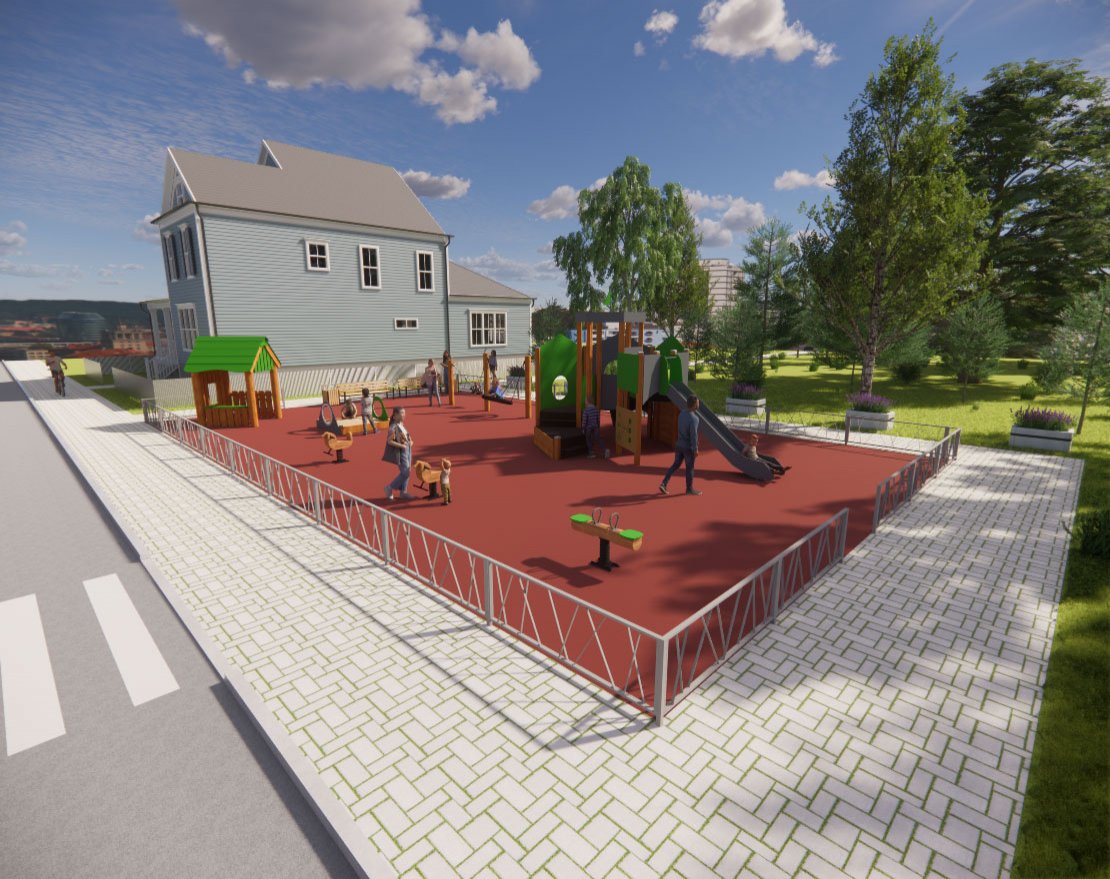 Комплект TORUDA Эко стиль 1 - вид 2