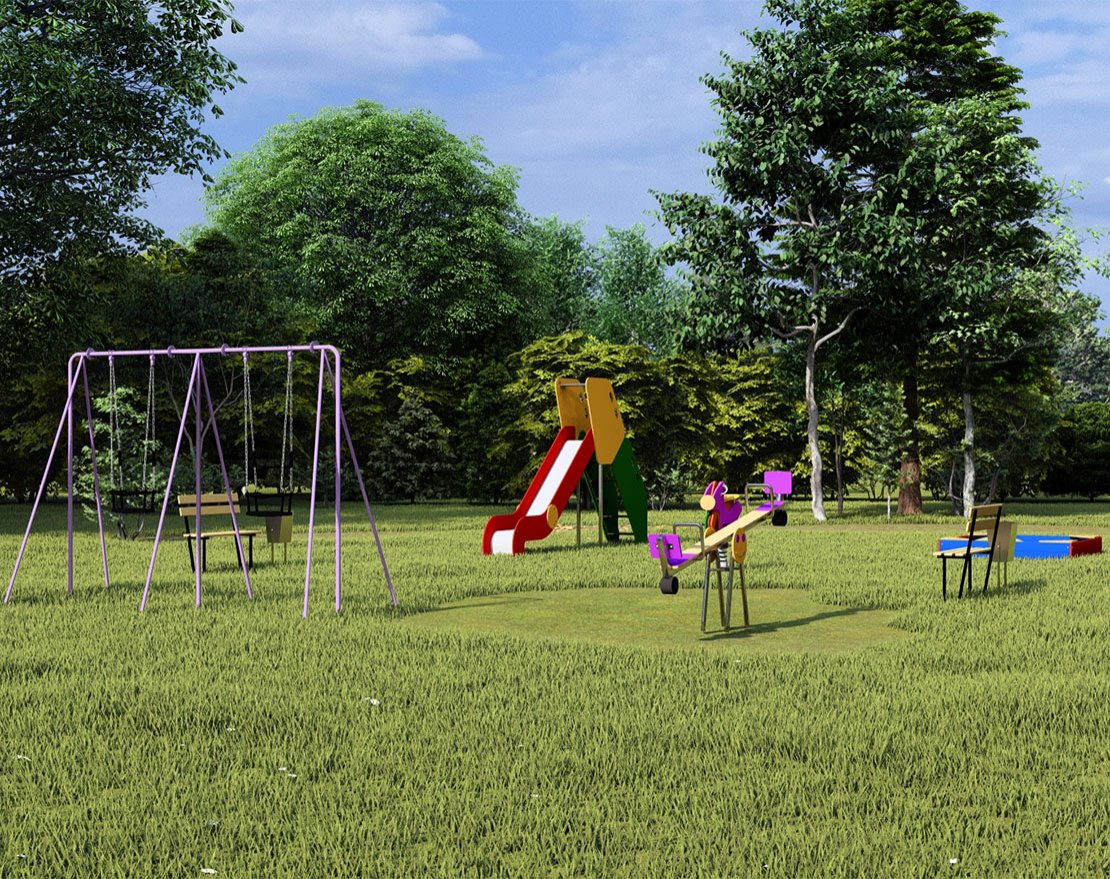 Комплект TORUDA Эконом 1 (10х15м) - вид 3