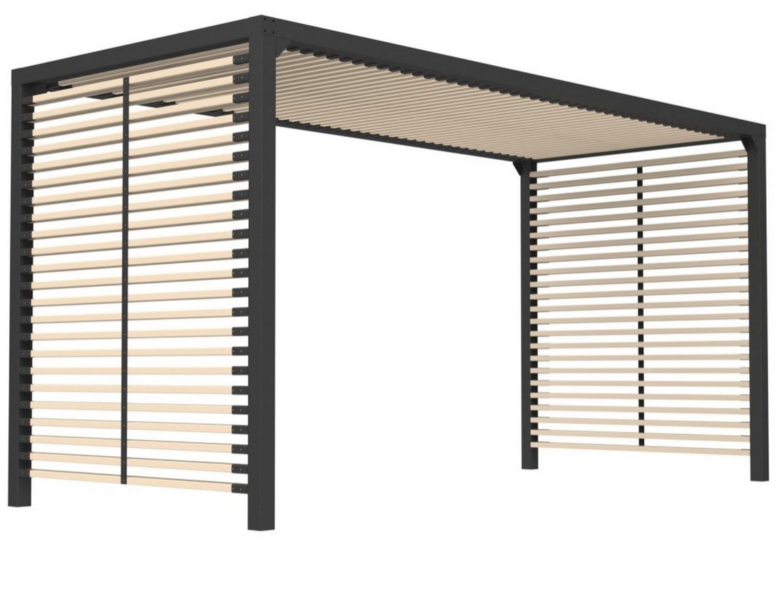 Пергола SF-P8 - вид 3