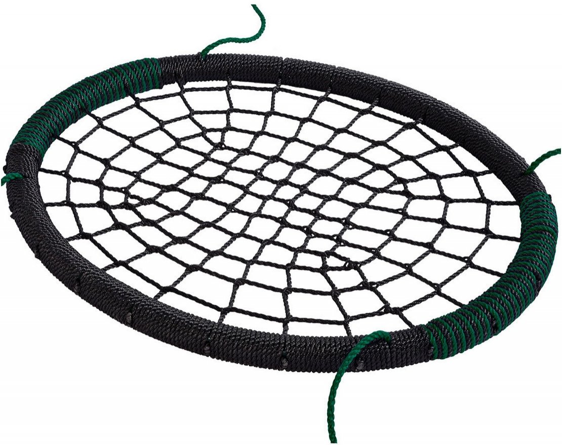 Сидение качели гнездо OVAL серия ZO модель 5 - вид 3