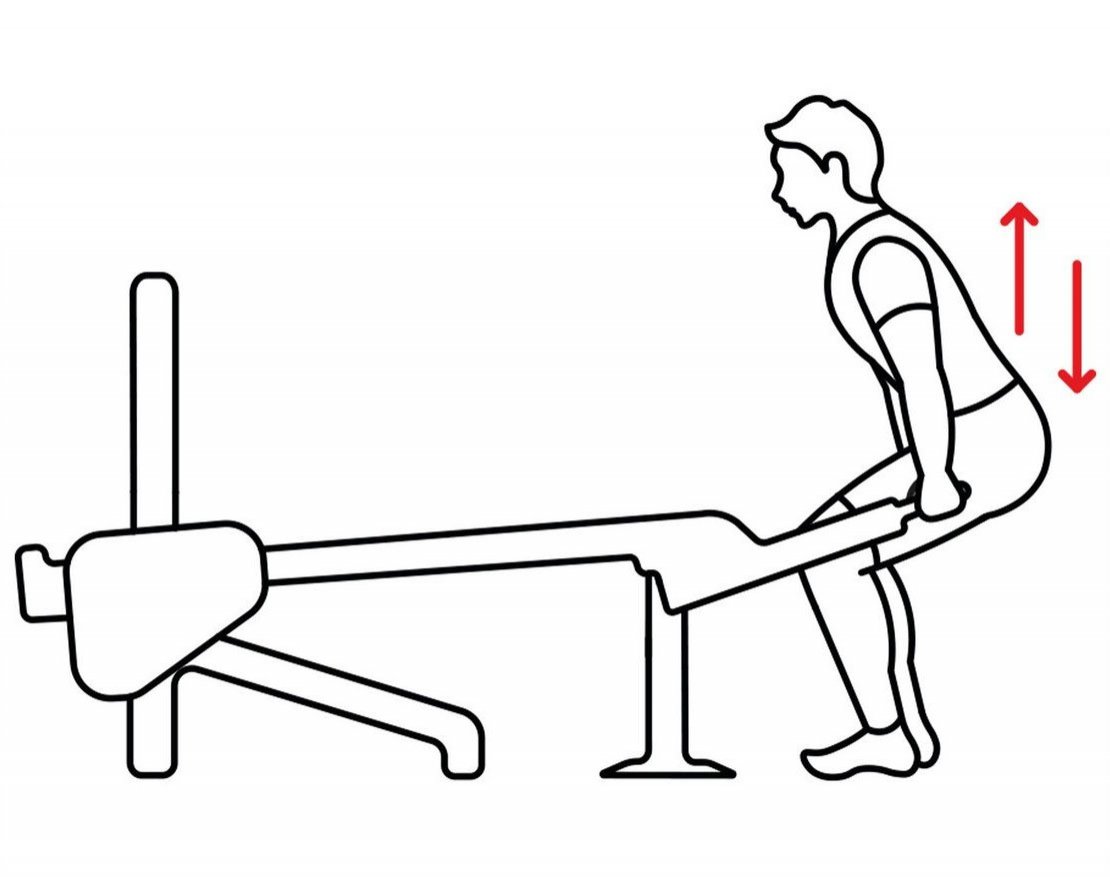 Уличный силовой тренажер Интегратор - вид 3