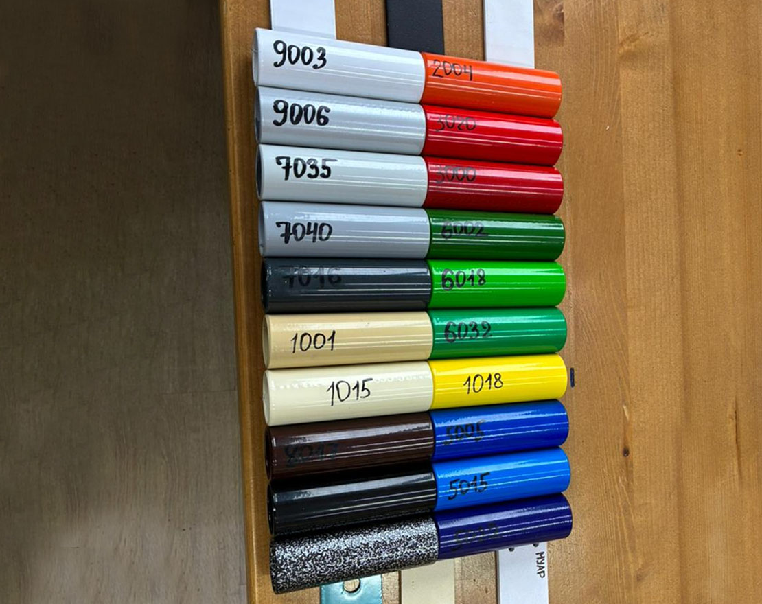 Уличный тренажер TORUDA Велосипед для колясочников 1 - вид 2