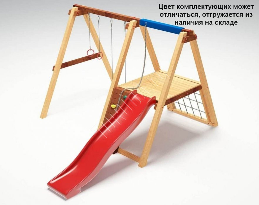 Игровая площадка 1